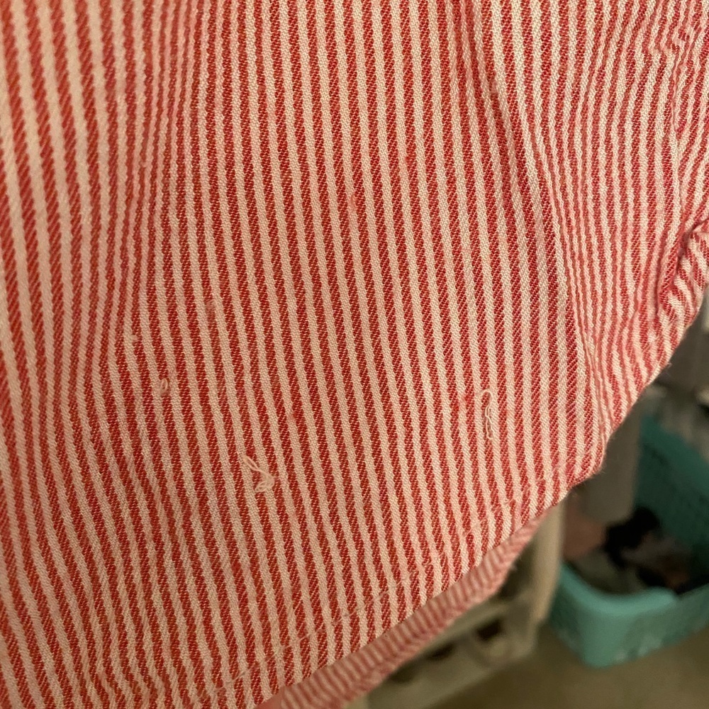 Gap Striped Blouse - image 3